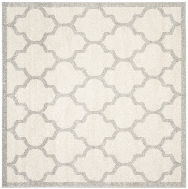 Safavieh Amherst 420 Power Loomed 67% Polypropylene 18% Fibrillated Polypropylene 8% Latex 7% Poly-cotton(warp) Rug AMT420E-29