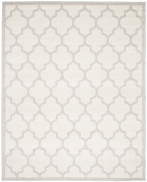 Safavieh Amherst 420 Power Loomed 67% Polypropylene 18% Fibrillated Polypropylene 8% Latex 7% Poly-cotton(warp) Rug AMT420E-29