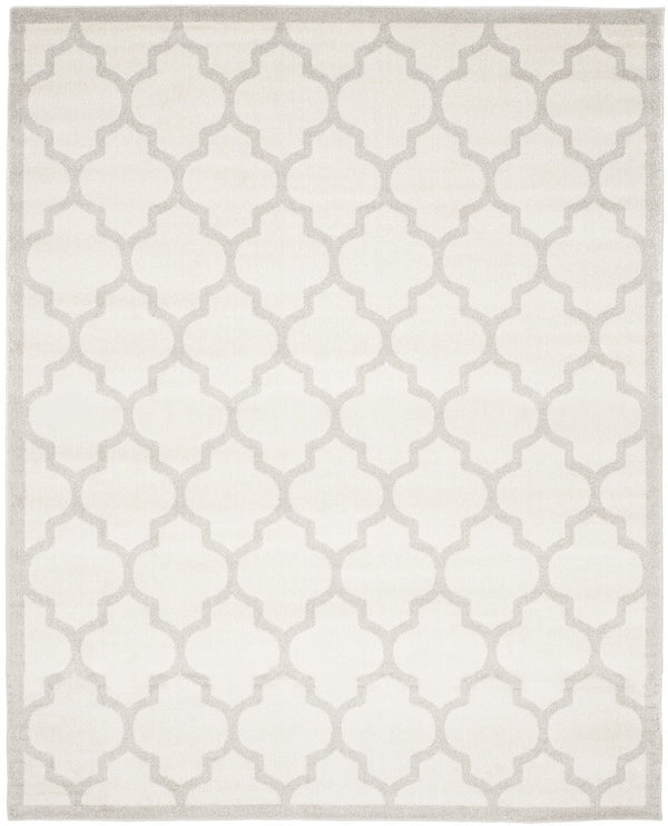 Safavieh Amherst 420 Power Loomed 67% Polypropylene 18% Fibrillated Polypropylene 8% Latex 7% Poly-cotton(warp) Rug AMT420E-29