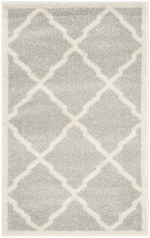 Safavieh Amherst 421 Power Loomed 67% Polypropylene 18% Fibrillated Polypropylene 8% Latex 7% Poly-cotton(warp) Rug AMT421B-29