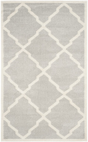 Safavieh Amherst 421 Power Loomed 67% Polypropylene 18% Fibrillated Polypropylene 8% Latex 7% Poly-cotton(warp) Rug AMT421B-29