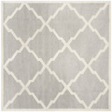 Safavieh Amherst 421 Power Loomed 67% Polypropylene 18% Fibrillated Polypropylene 8% Latex 7% Poly-cotton(warp) Rug AMT421B-29