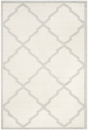 Safavieh Amherst 421 Power Loomed 67% Polypropylene 18% Fibrillated Polypropylene 8% Latex 7% Poly-cotton(warp) Rug AMT421E-29