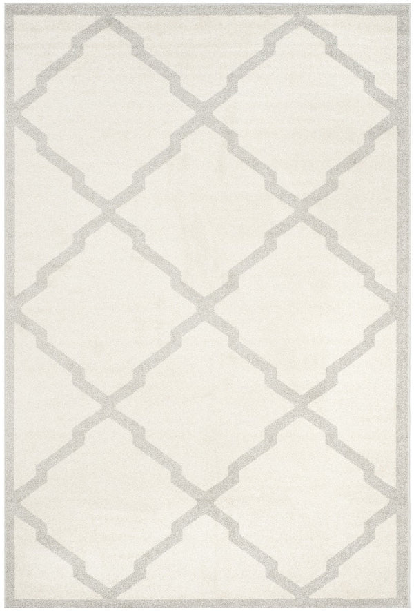 Safavieh Amherst 421 Power Loomed 67% Polypropylene 18% Fibrillated Polypropylene 8% Latex 7% Poly-cotton(warp) Rug AMT421E-29