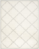 Safavieh Amherst 421 Power Loomed 67% Polypropylene 18% Fibrillated Polypropylene 8% Latex 7% Poly-cotton(warp) Rug AMT421E-29