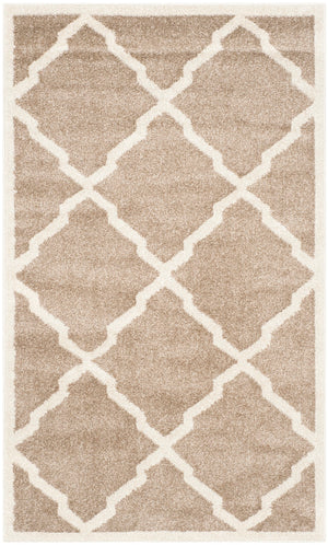 Safavieh Amherst 421 Power Loomed 67% Polypropylene 18% Fibrillated Polypropylene 8% Latex 7% Poly-cotton(warp) Rug AMT421S-3