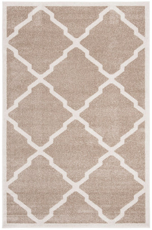 Safavieh Amherst 421 Power Loomed 67% Polypropylene 18% Fibrillated Polypropylene 8% Latex 7% Poly-cotton(warp) Rug AMT421S-29