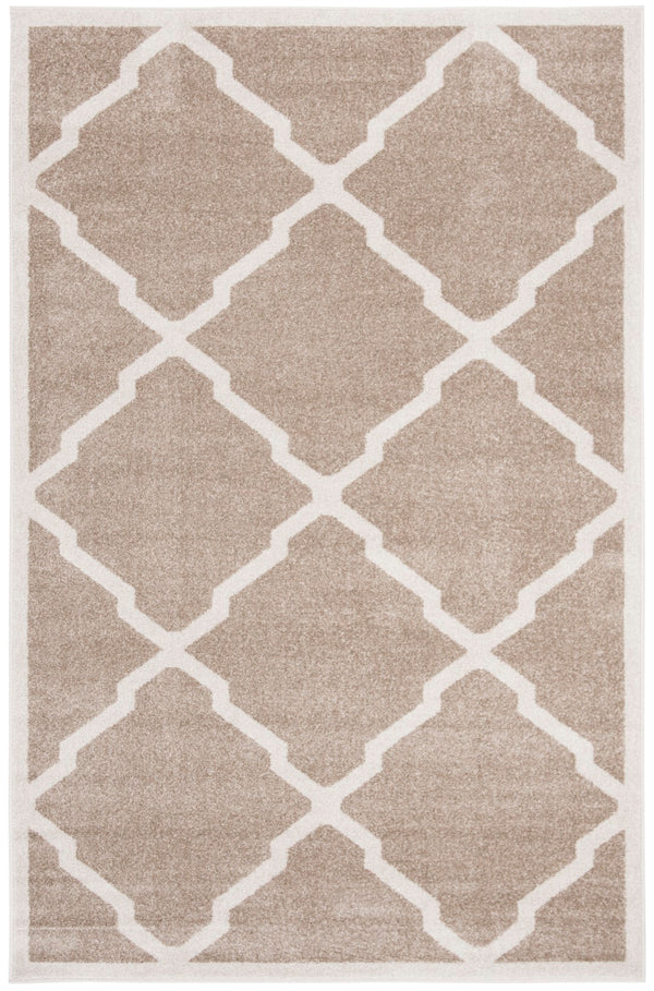 Safavieh Amherst 421 Power Loomed 67% Polypropylene 18% Fibrillated Polypropylene 8% Latex 7% Poly-cotton(warp) Rug AMT421S-29