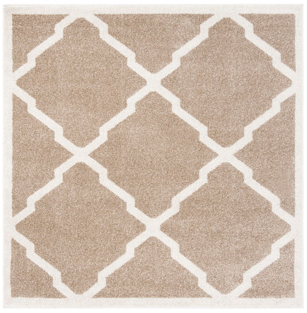 Safavieh Amherst 421 Power Loomed 67% Polypropylene 18% Fibrillated Polypropylene 8% Latex 7% Poly-cotton(warp) Rug AMT421S-29
