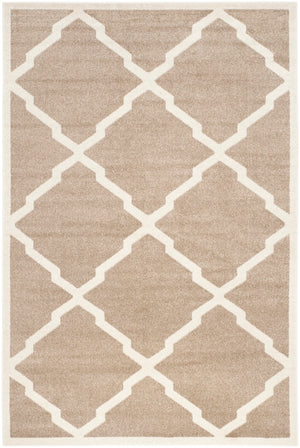 Safavieh Amherst 421 Power Loomed 67% Polypropylene 18% Fibrillated Polypropylene 8% Latex 7% Poly-cotton(warp) Rug AMT421S-29