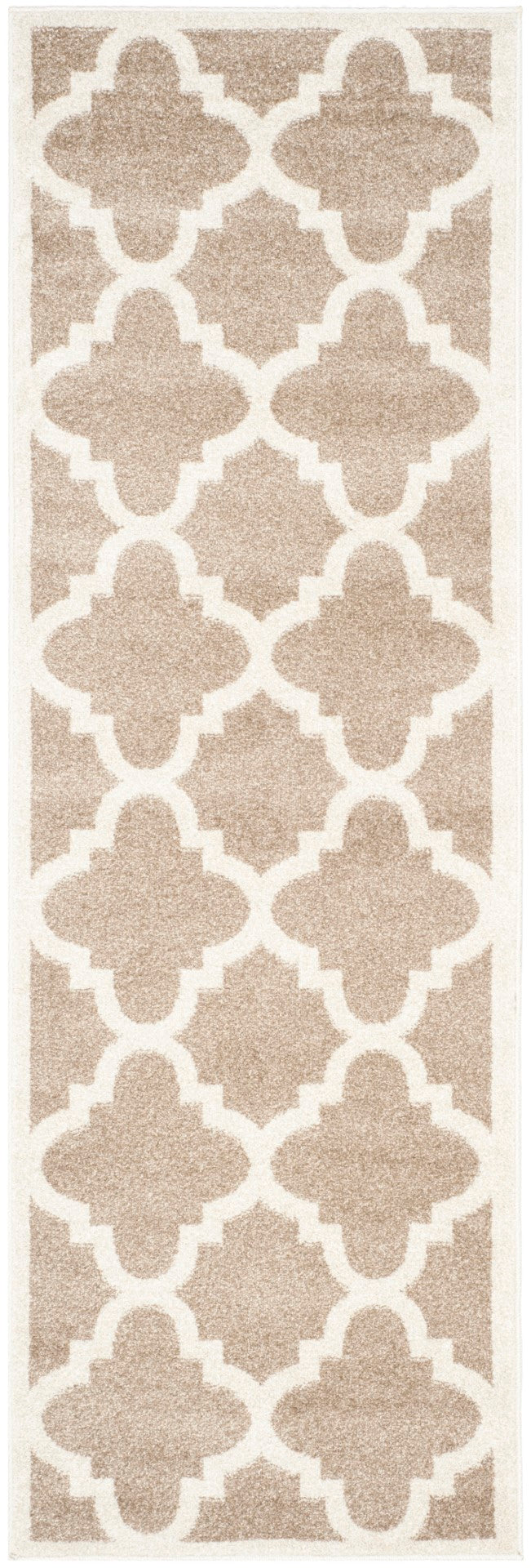 Safavieh Amherst 423 Power Loomed 67% Polypropylene 18% Fibrillated Polypropylene 8% Latex 7% Poly-cotton(warp) Rug AMT423S-29