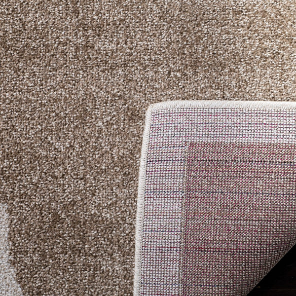 Safavieh Amherst 423 Power Loomed 67% Polypropylene 18% Fibrillated Polypropylene 8% Latex 7% Poly-cotton(warp) Rug AMT423S-29