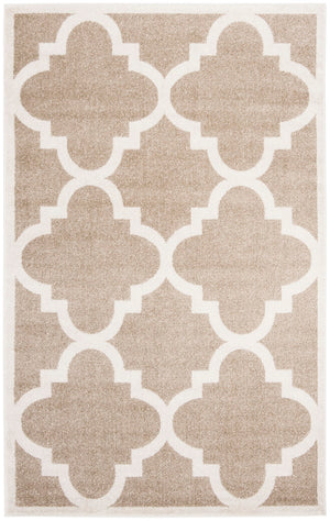 Safavieh Amherst 423 Power Loomed 67% Polypropylene 18% Fibrillated Polypropylene 8% Latex 7% Poly-cotton(warp) Rug AMT423S-29