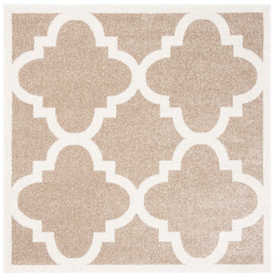 Safavieh Amherst 423 Power Loomed 67% Polypropylene 18% Fibrillated Polypropylene 8% Latex 7% Poly-cotton(warp) Rug AMT423S-29