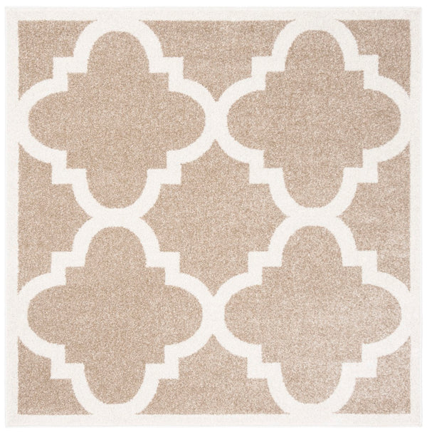 Safavieh Amherst 423 Power Loomed 67% Polypropylene 18% Fibrillated Polypropylene 8% Latex 7% Poly-cotton(warp) Rug AMT423S-29