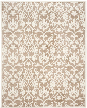 Safavieh Amherst 424 Power Loomed 67% Polypropylene 18% Fibrillated Polypropylene 8% Latex 7% Poly-cotton(warp) Rug AMT424S-29