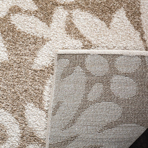 Safavieh Amherst 425 Power Loomed 67% Polypropylene 18% Fibrillated Polypropylene 8% Latex 7% Poly-cotton(warp) Rug AMT425S-29
