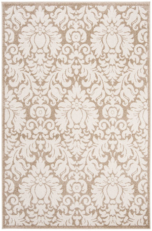 Safavieh Amherst 427 Power Loomed 67% Polypropylene 18% Fibrillated Polypropylene 8% Latex 7% Poly-cotton(warp) Rug AMT427S-29