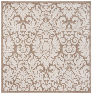 Safavieh Amherst 427 Power Loomed 67% Polypropylene 18% Fibrillated Polypropylene 8% Latex 7% Poly-cotton(warp) Rug AMT427S-29