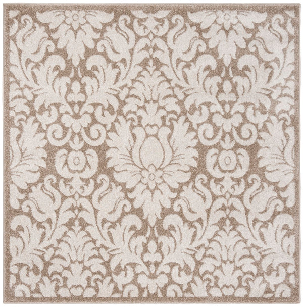 Safavieh Amherst 427 Power Loomed 67% Polypropylene 18% Fibrillated Polypropylene 8% Latex 7% Poly-cotton(warp) Rug AMT427S-29