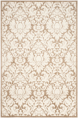 Safavieh Amherst 427 Power Loomed 67% Polypropylene 18% Fibrillated Polypropylene 8% Latex 7% Poly-cotton(warp) Rug AMT427S-29