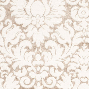 Safavieh Amherst 427 Power Loomed 67% Polypropylene 18% Fibrillated Polypropylene 8% Latex 7% Poly-cotton(warp) Rug AMT427S-29