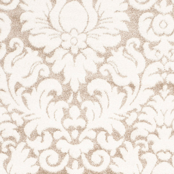 Safavieh Amherst 427 Power Loomed 67% Polypropylene 18% Fibrillated Polypropylene 8% Latex 7% Poly-cotton(warp) Rug AMT427S-29