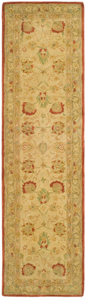 Safavieh An512 Hand Tufted Wool Rug AN512E-2