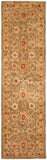 An516 Hand Tufted Wool Rug