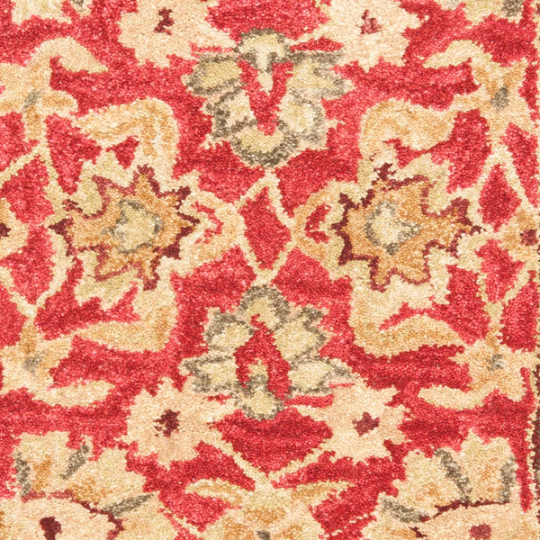 Safavieh An522 Hand Tufted Wool Rug AN522A-2