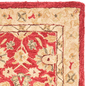 Safavieh An522 Hand Tufted Wool Rug AN522A-2
