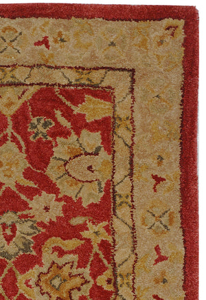 Safavieh An522 Hand Tufted Wool Rug AN522A-2