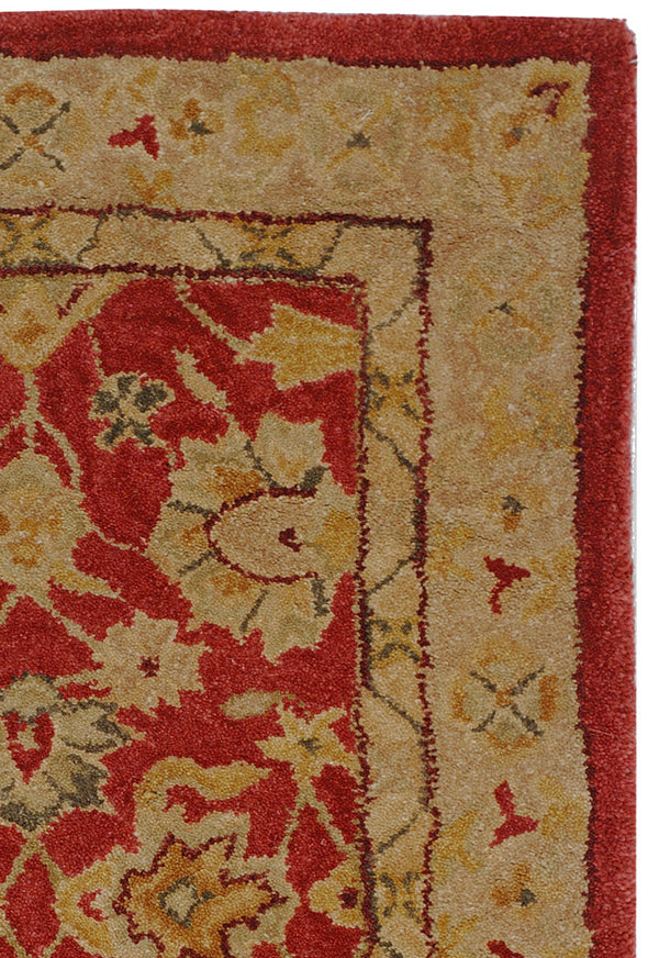 Safavieh An522 Hand Tufted Wool Rug AN522A-2