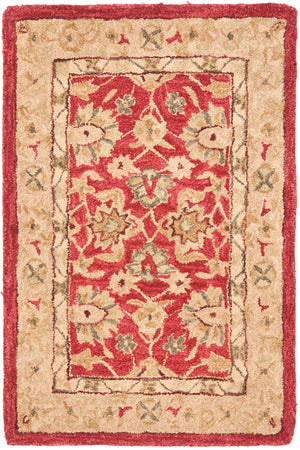 Safavieh An522 Hand Tufted Wool Rug AN522A-2