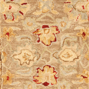 Safavieh An522 Hand Tufted Wool Rug AN522B-26