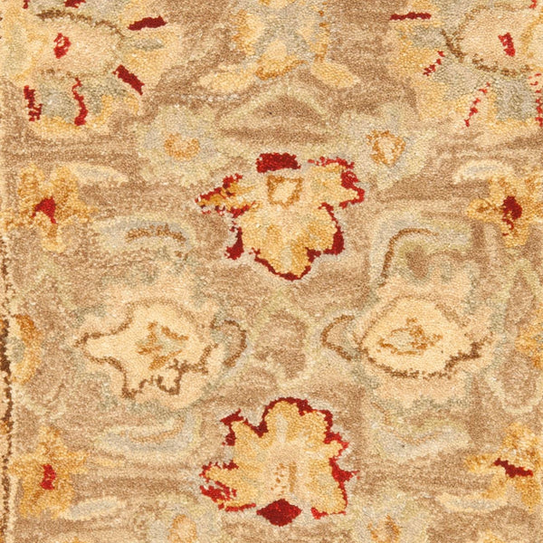 Safavieh An522 Hand Tufted Wool Rug AN522B-26