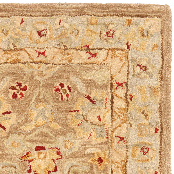 Safavieh An522 Hand Tufted Wool Rug AN522B-26