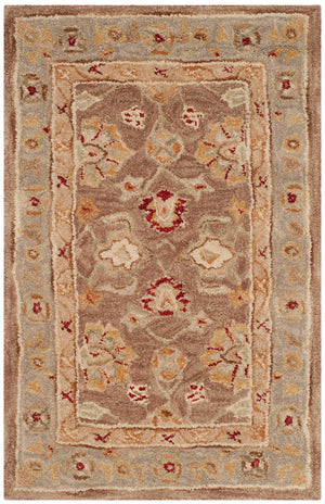 Safavieh An522 Hand Tufted Wool Rug AN522B-26