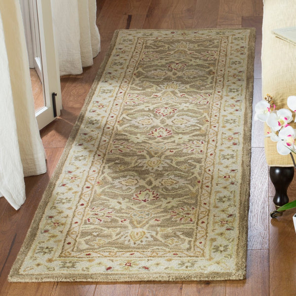 Safavieh An522 Hand Tufted Wool Rug AN522B-26