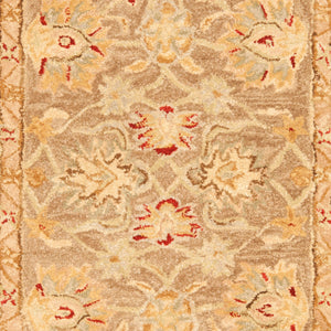 Safavieh An522 Hand Tufted Wool Rug AN522B-26