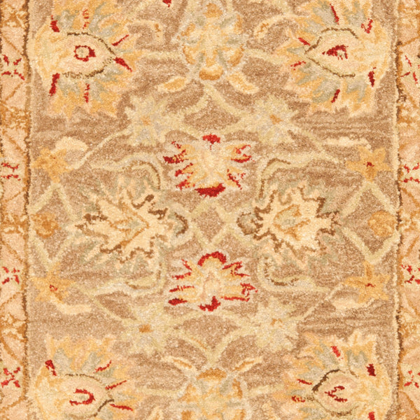 Safavieh An522 Hand Tufted Wool Rug AN522B-26