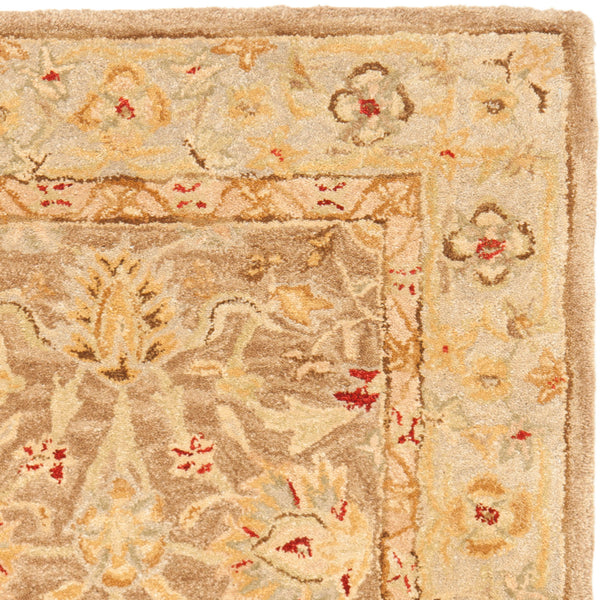 Safavieh An522 Hand Tufted Wool Rug AN522B-26