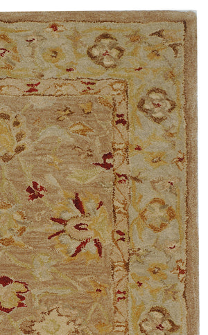Safavieh An522 Hand Tufted Wool Rug AN522B-26