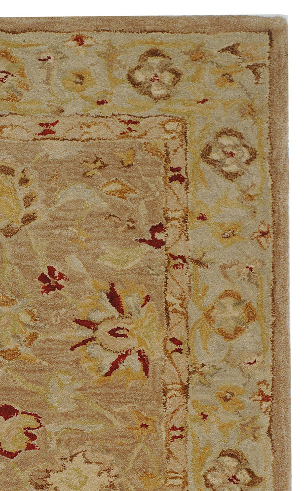 Safavieh An522 Hand Tufted Wool Rug AN522B-26