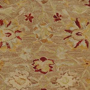 Safavieh An522 Hand Tufted Wool Rug AN522B-26