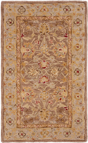 Safavieh An522 Hand Tufted Wool Rug AN522B-26