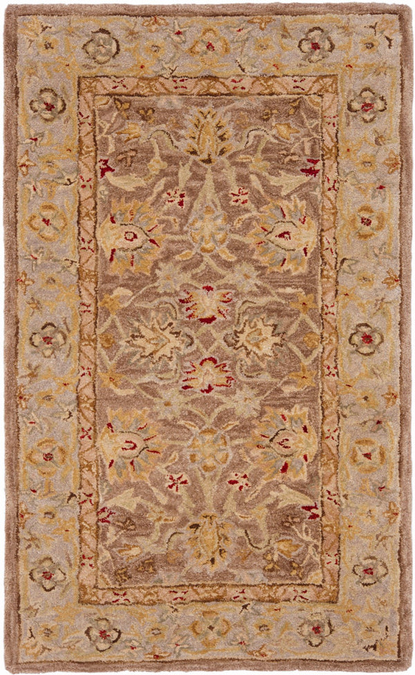 Safavieh An522 Hand Tufted Wool Rug AN522B-26