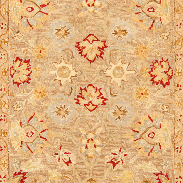 Safavieh An522 Hand Tufted Wool Rug AN522B-26