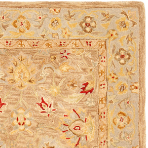 Safavieh An522 Hand Tufted Wool Rug AN522B-26