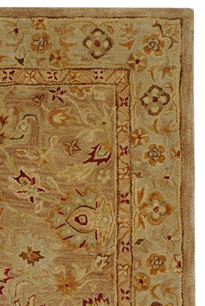 Safavieh An522 Hand Tufted Wool Rug AN522B-26